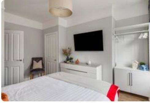 Liverpool Georgian Quarter 1 Bed Apartment Sleeps 4 Exterior foto